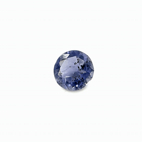 (image for) Iolite 6mm Round - Click Image to Close