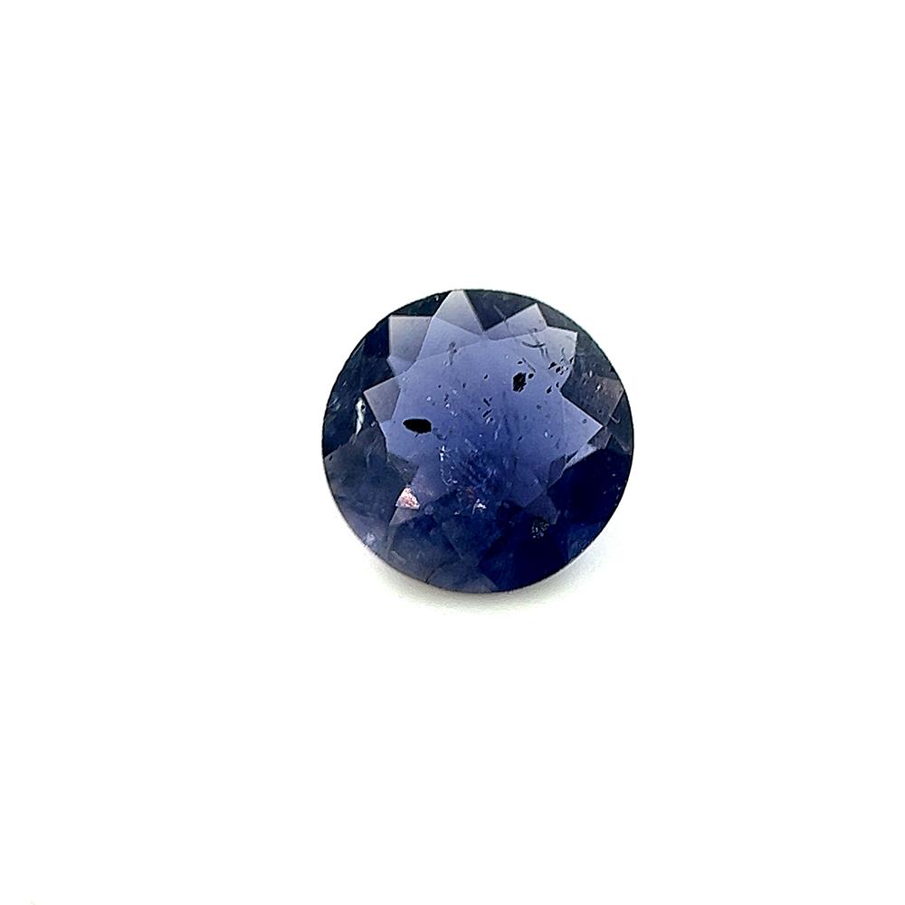 (image for) Iolite 7mm Round