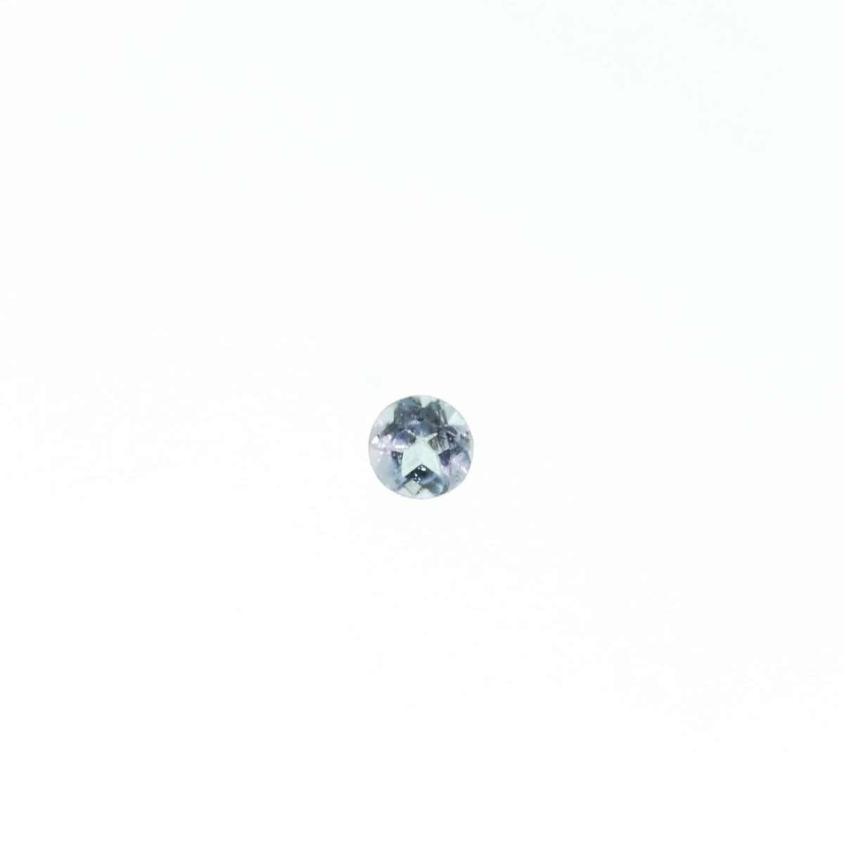 (image for) Tanzanite 2mm Round