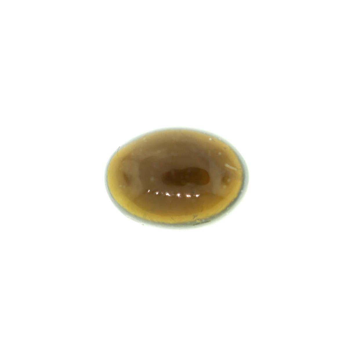 (image for) Tourmaline 7x5mm Oval