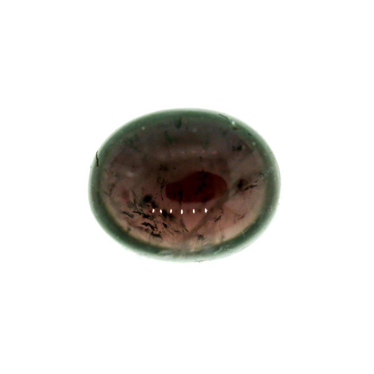 (image for) Tourmaline 9x7mm Oval