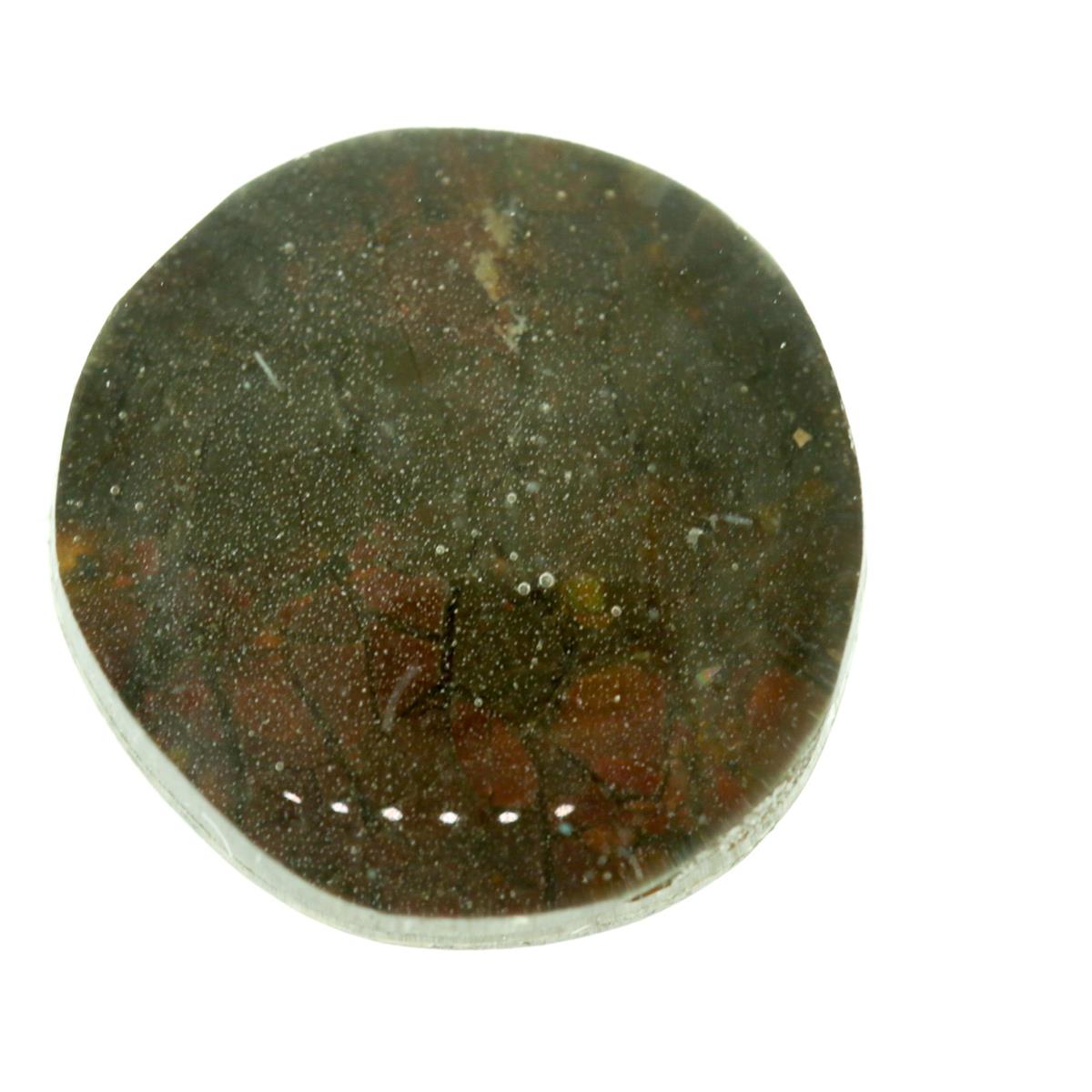 (image for) Ammolite 10mm Round
