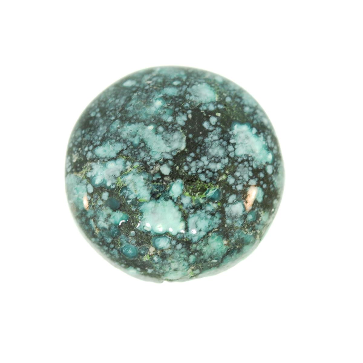 (image for) Turquoise 10mm Round