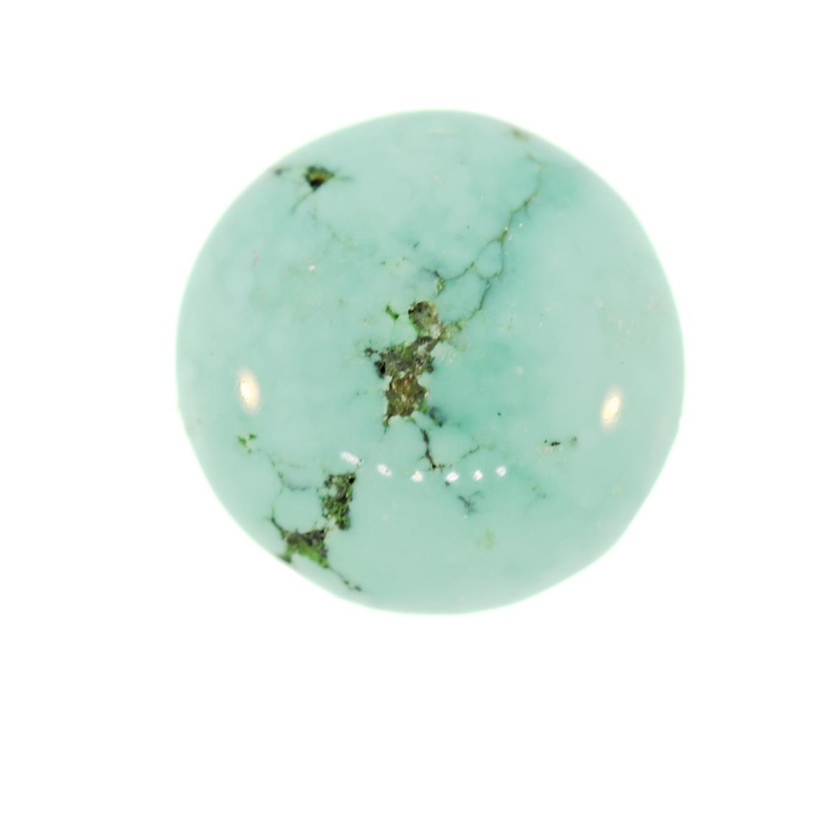 (image for) Turquoise 7mm Round