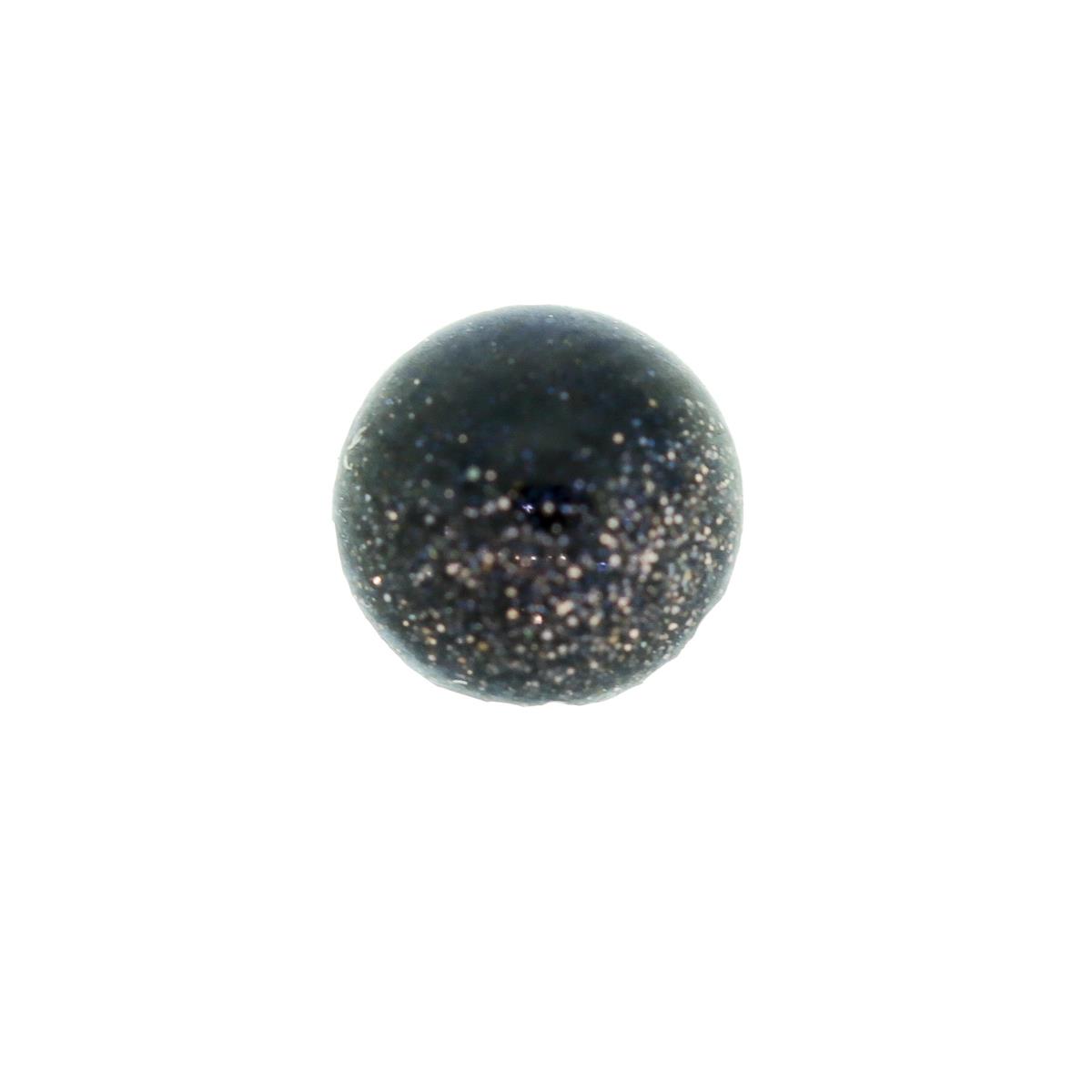 (image for) Goldstone 5mm Round Blue