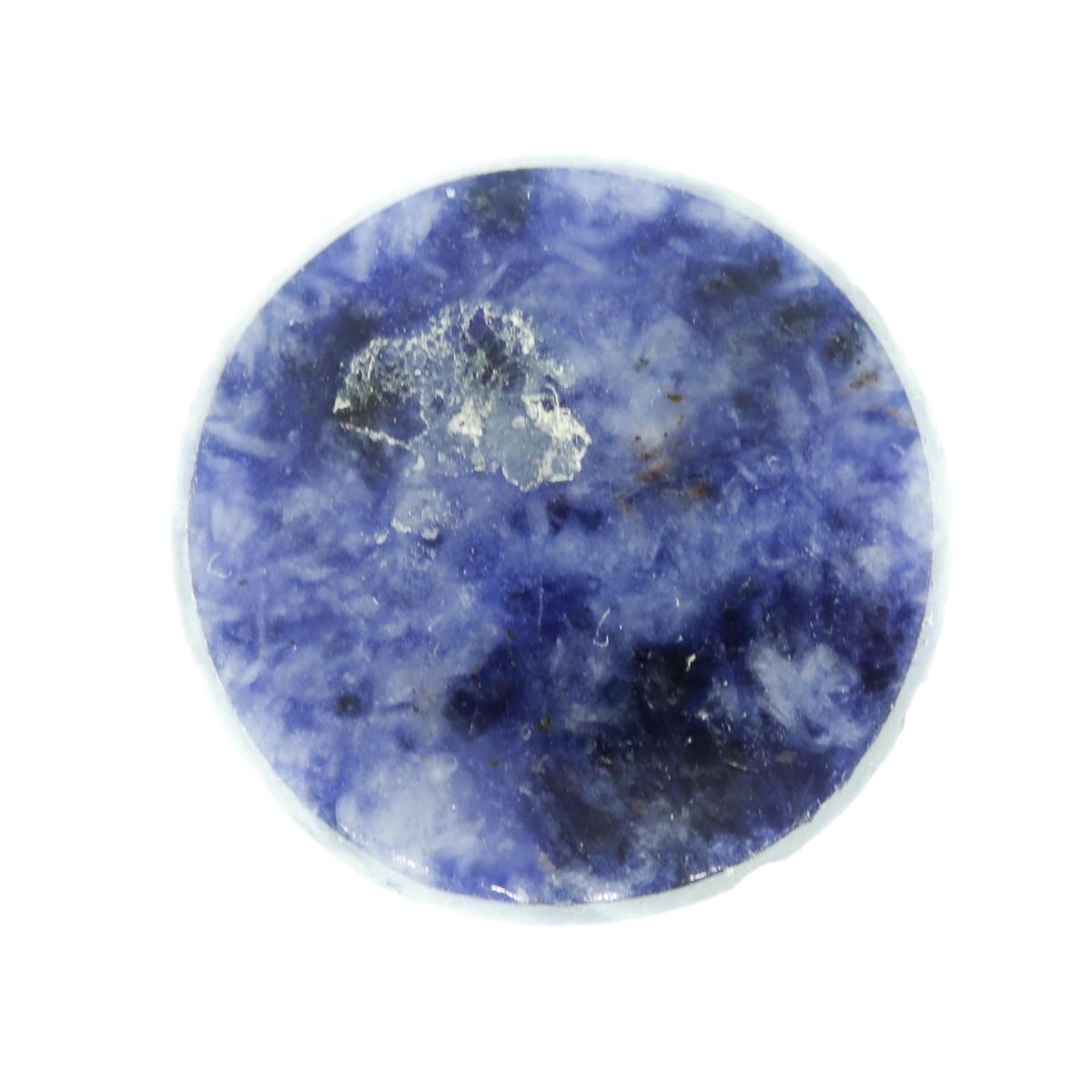 (image for) Sodalite 10mm Round