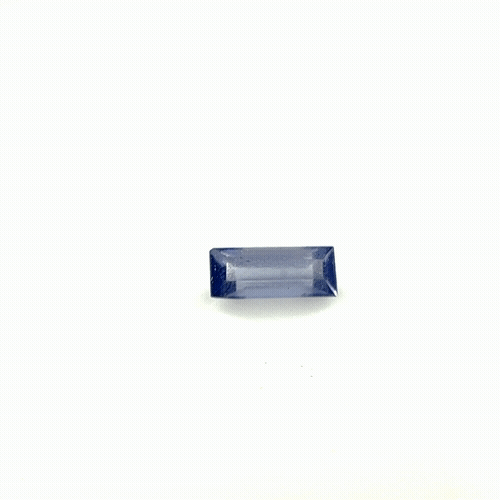 (image for) Iolite 5x2mm Baguette - Click Image to Close