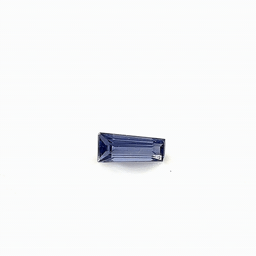 (image for) Iolite 4.5x2mm Tapered Bag - Click Image to Close