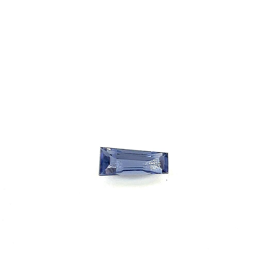 (image for) Iolite 4.75x2.25mm Tapered Bag