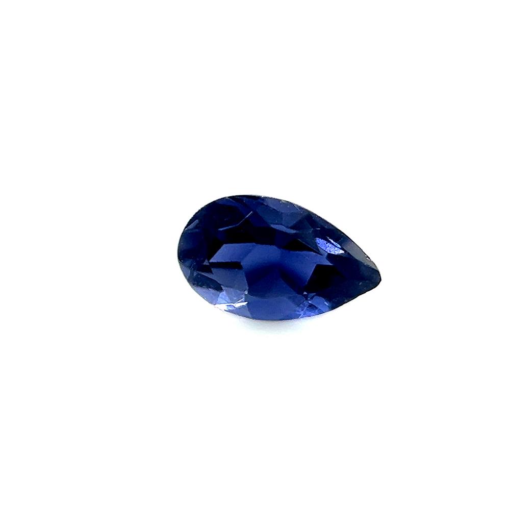 (image for) Iolite 8x5mm Pear
