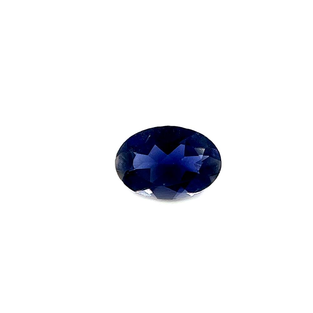 (image for) Iolite 7x5mm Oval