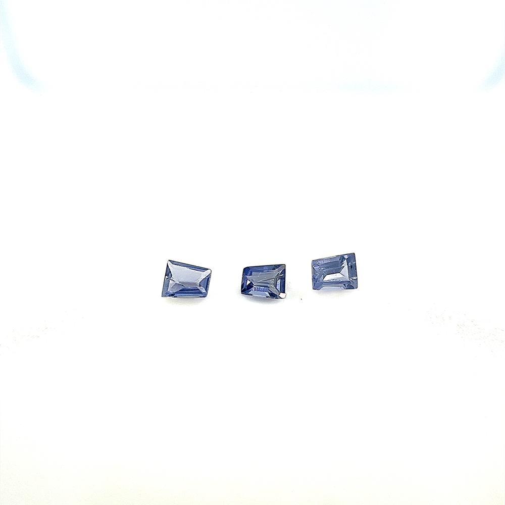 (image for) Iolite 3.25mm Tapered Bag