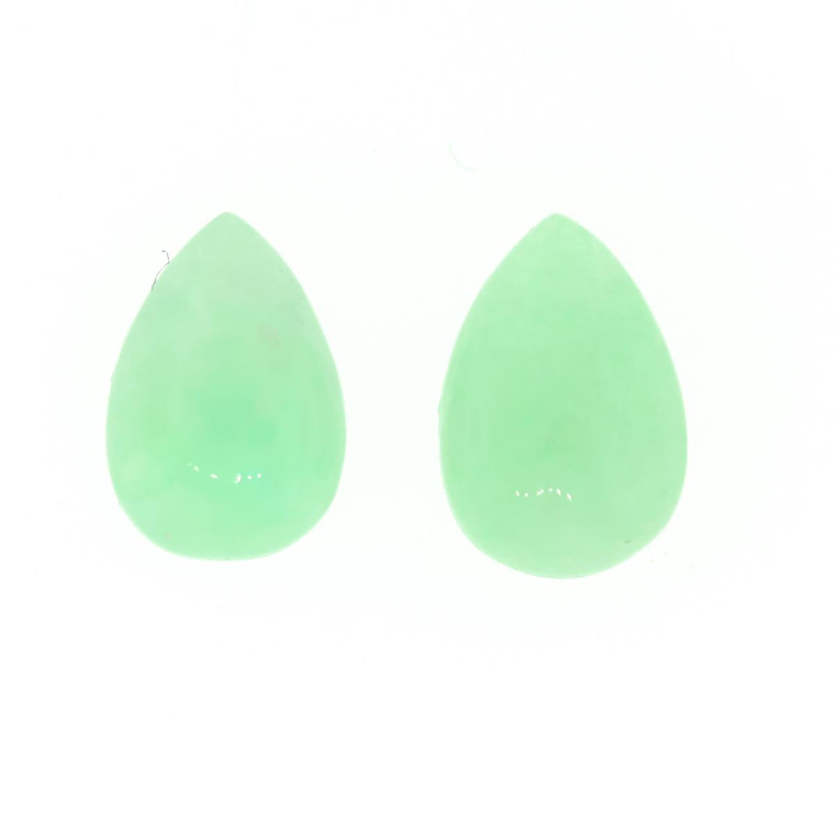 (image for) Chinese Jade Pear Cab