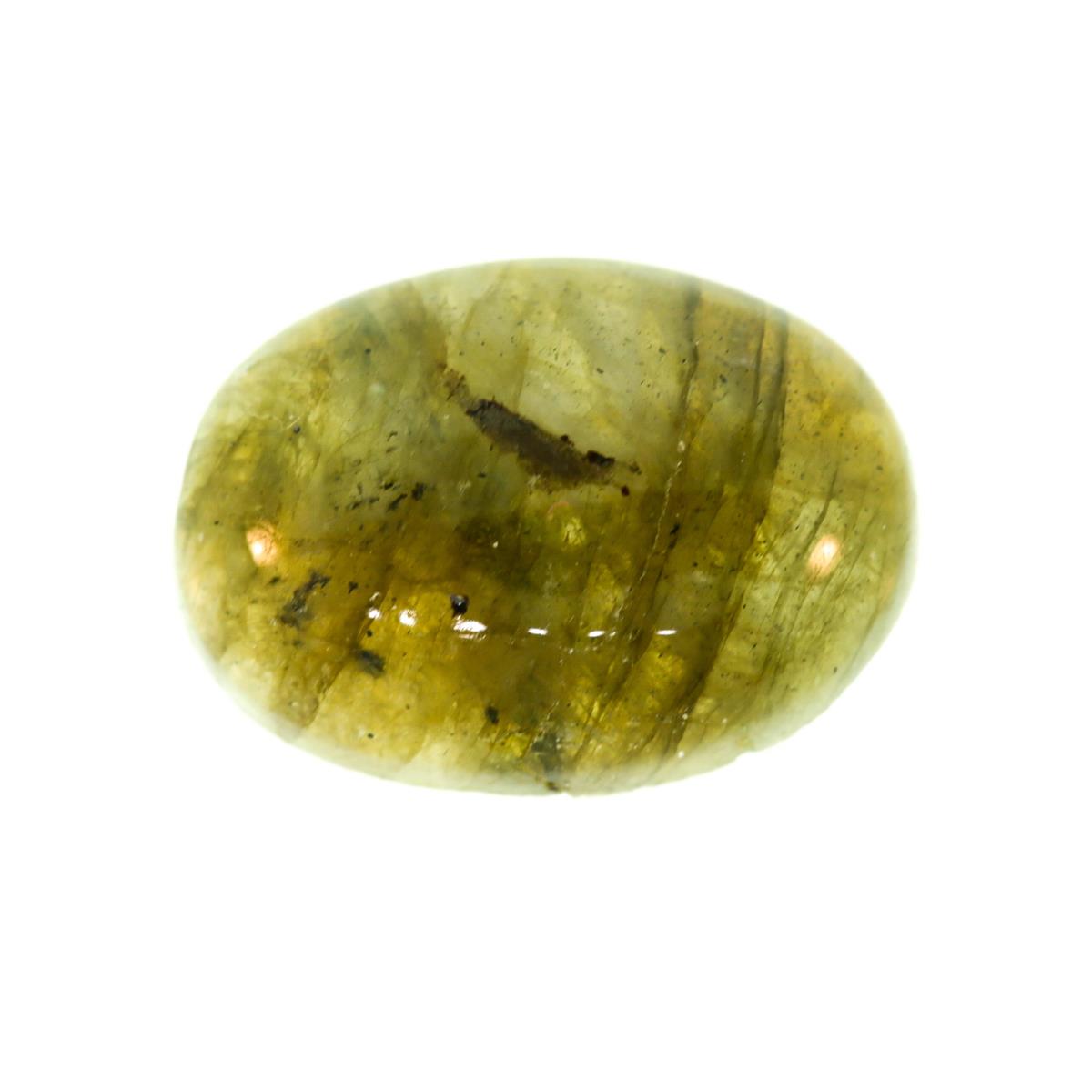 (image for) Labradorite 14x10mm Oval