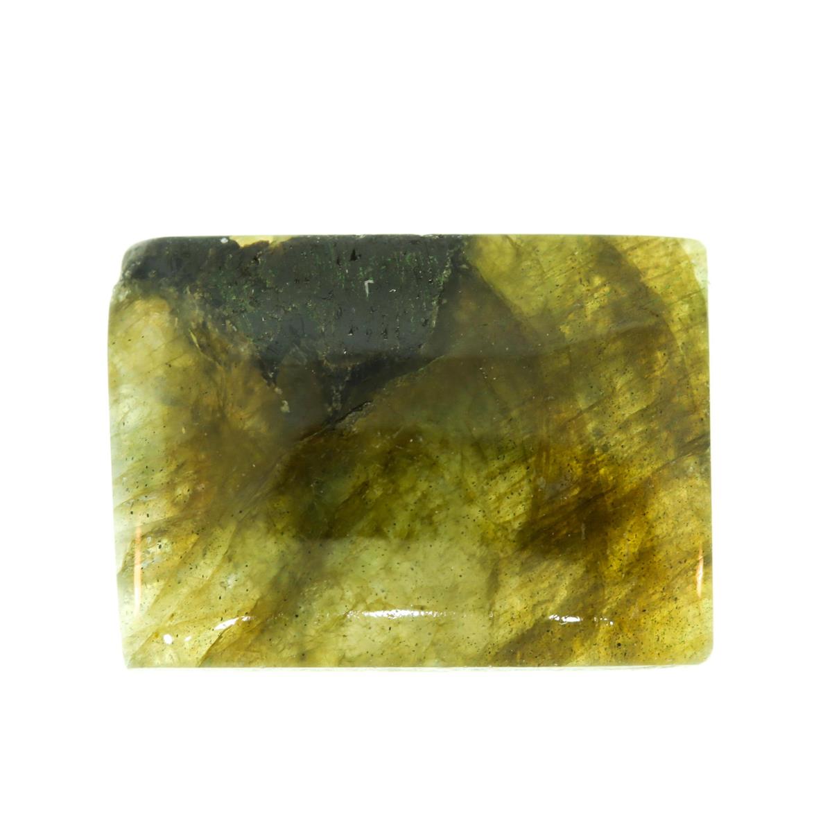 (image for) Labradorite 18x13mm Rectangle
