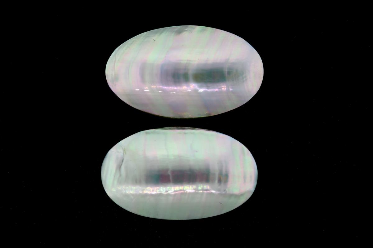 (image for) Osmena Pearl 25-30mm Oval