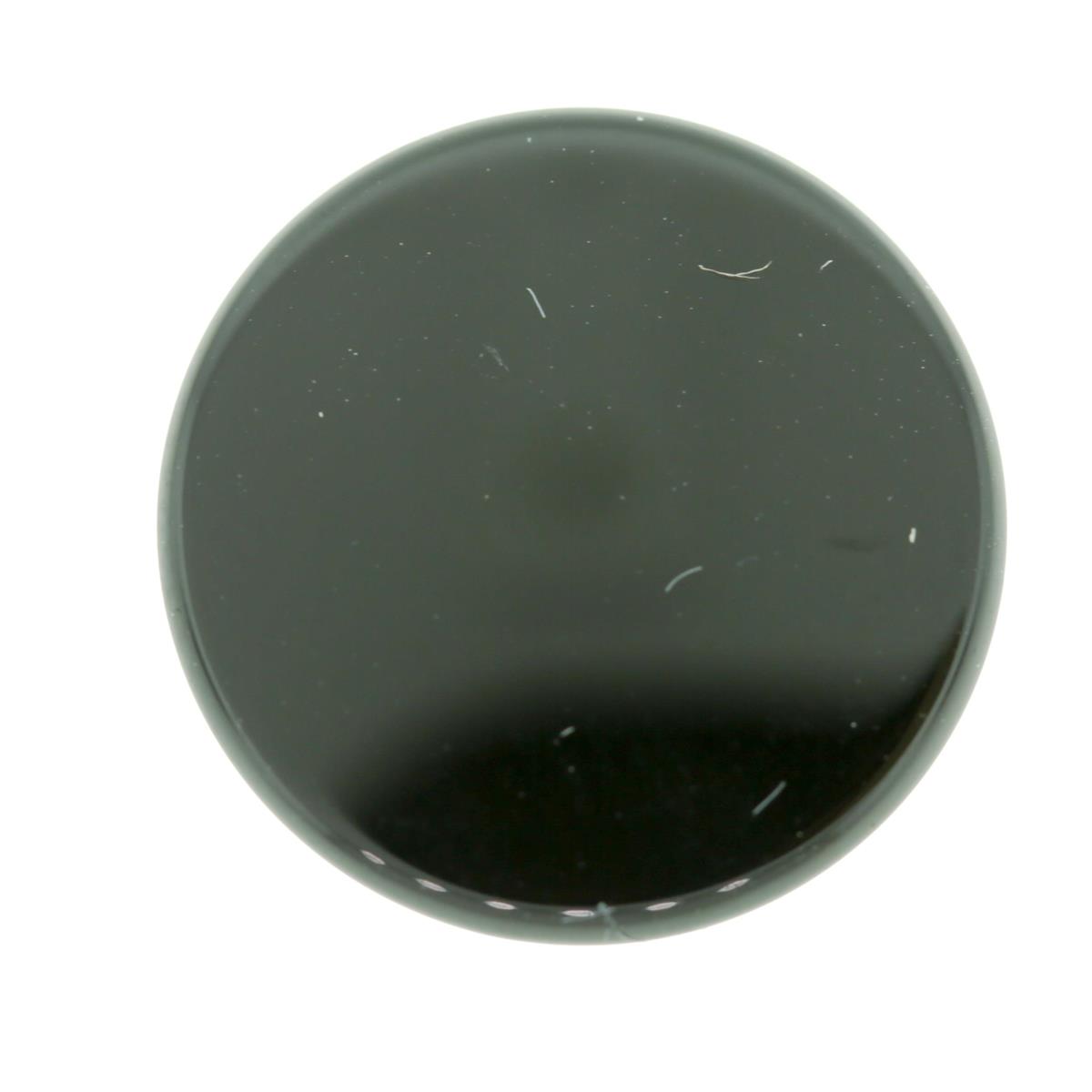 (image for) Onyx 12mm Round Cab Black