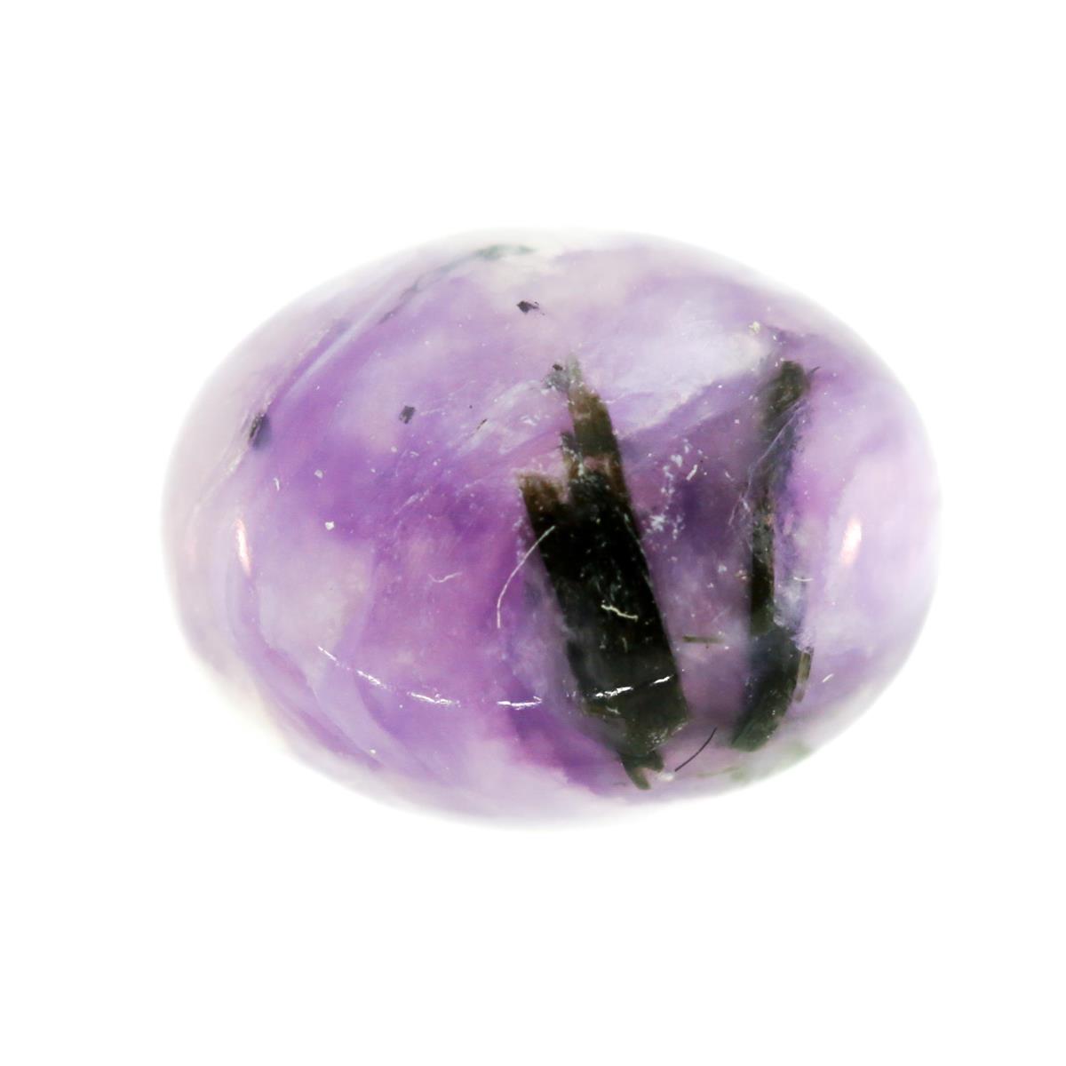 (image for) Charoite 7x9mm Oval