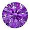 (image for) Synthetic Amethyst 3mm 