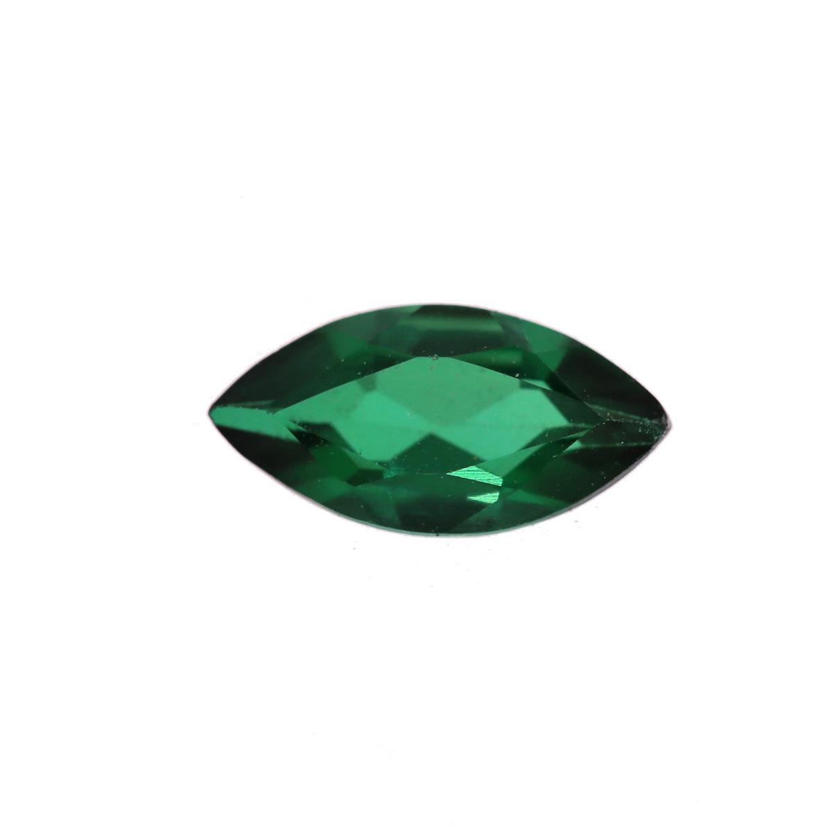 (image for) Synthetic Emerald Soude' 10x5m