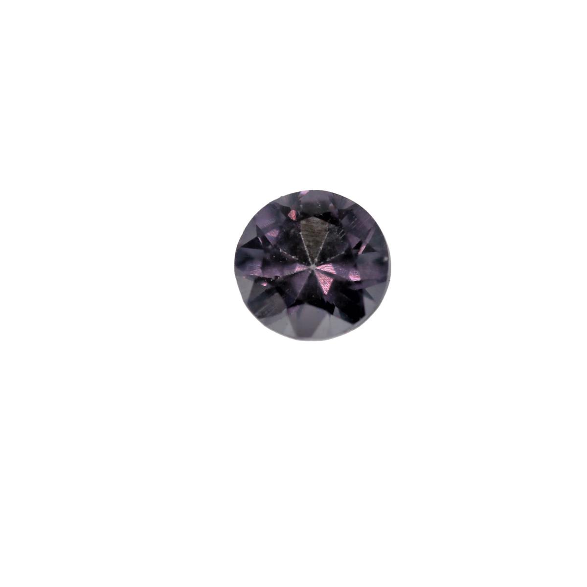 (image for) Synthetic Alexandrite 4.75mm