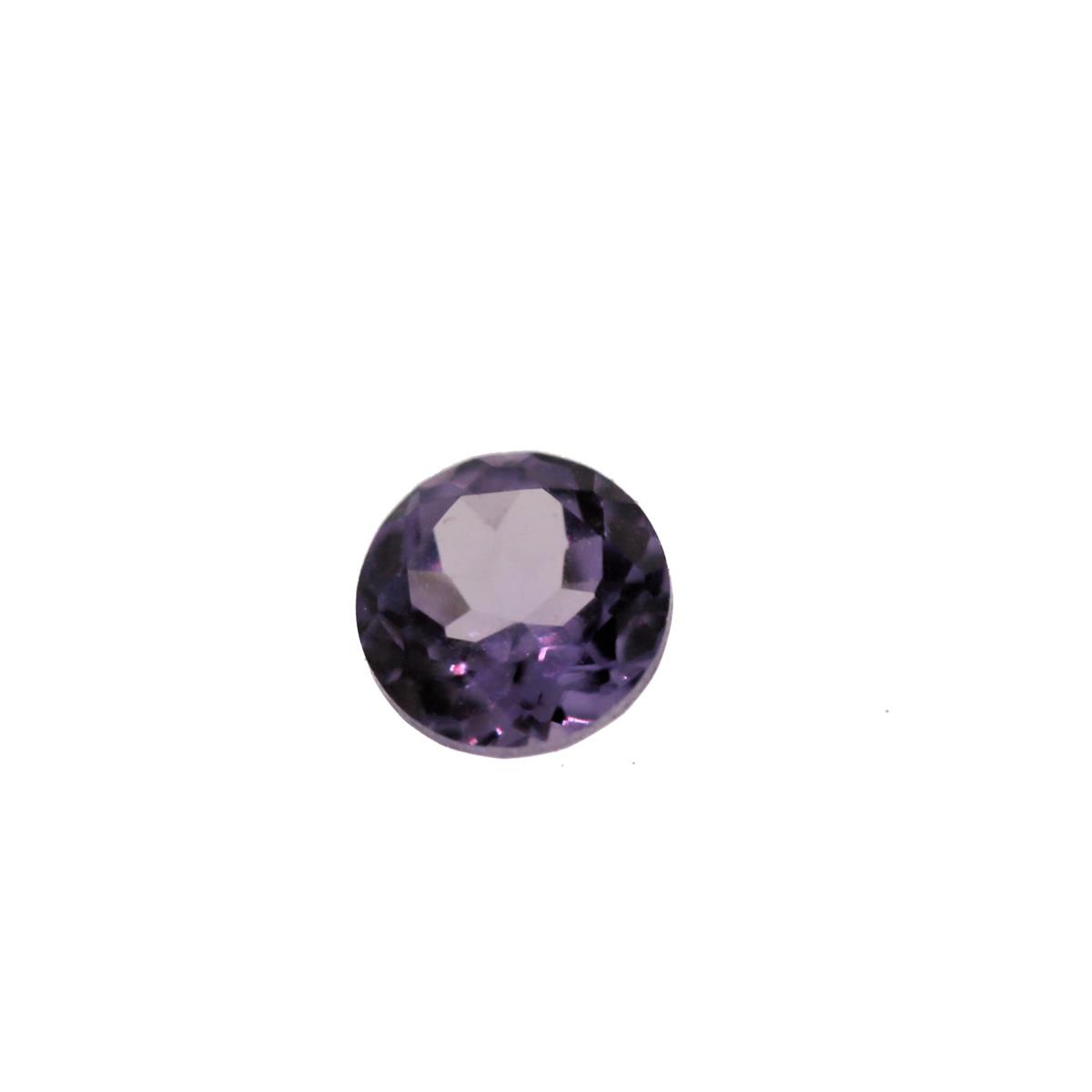 (image for) Synthetic Alexandrite 5mm
