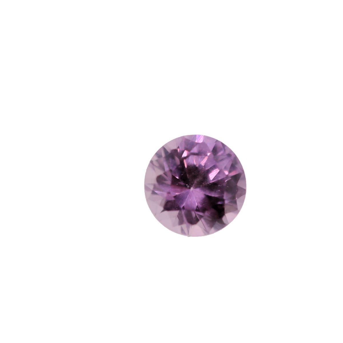Modal Additional Images for Synthetic Alexandrite 5mm