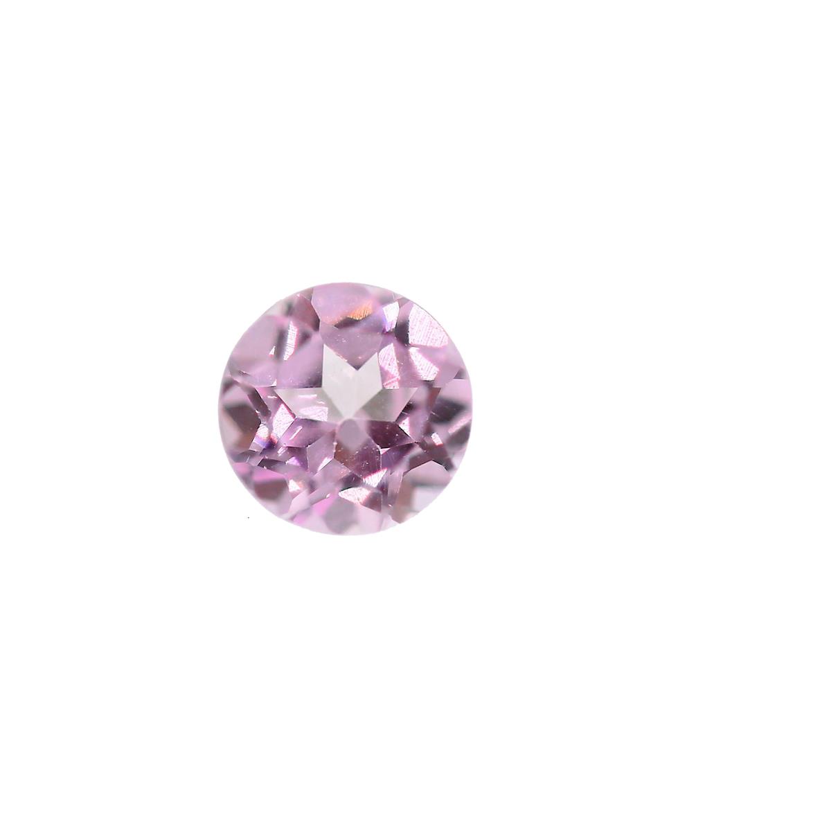 (image for) Synthetic Rose 5.5mm Round