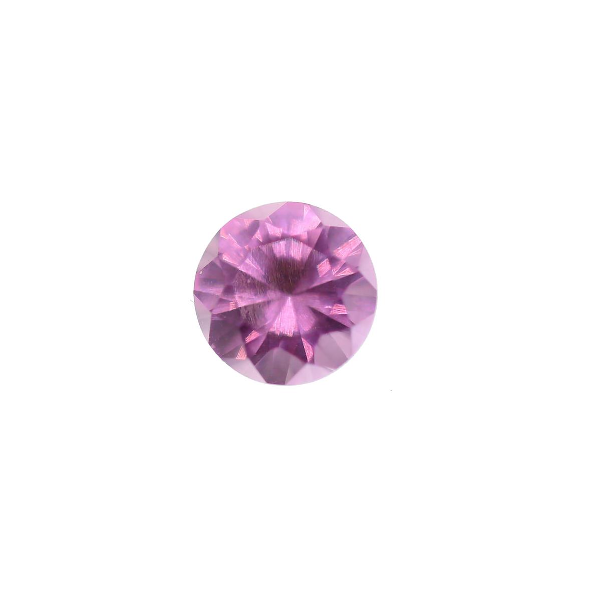 (image for) Synthetic Rose 6.25mm Round