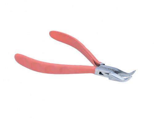 (image for) Plier Bent Nose 145mm