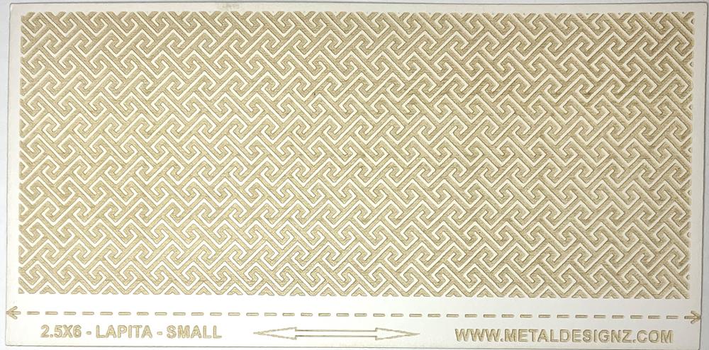 (image for) Texture Paper 2.5x6 Lapita Sm