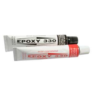 (image for) Epoxy 330 Adhesive Cement