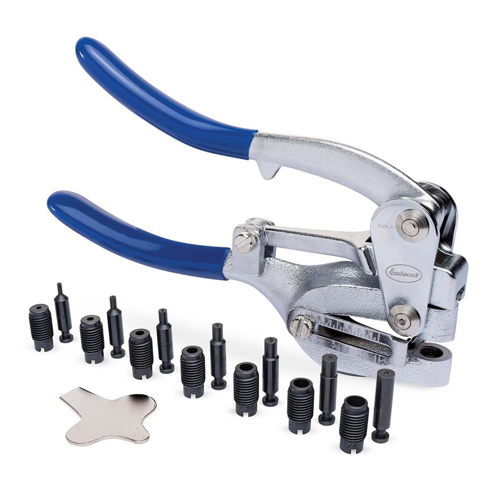 (image for) Plier Euro Power Punch 
