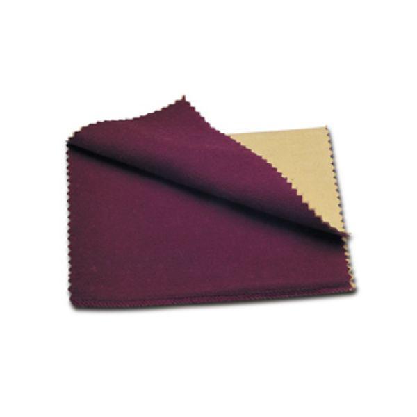 (image for) Rouge Polishing Cloth 4x6"