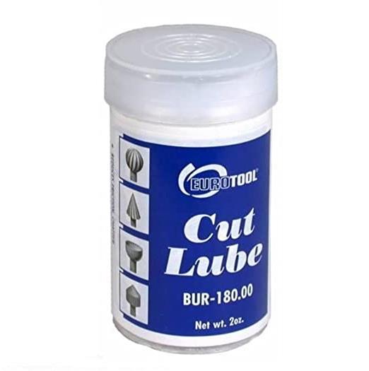 (image for) Cut Lube