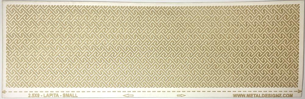 (image for) Texture Paper 2.5x9 Lapita Sm