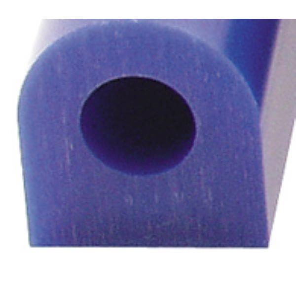 (image for) Ring Tube Flat Top Blue