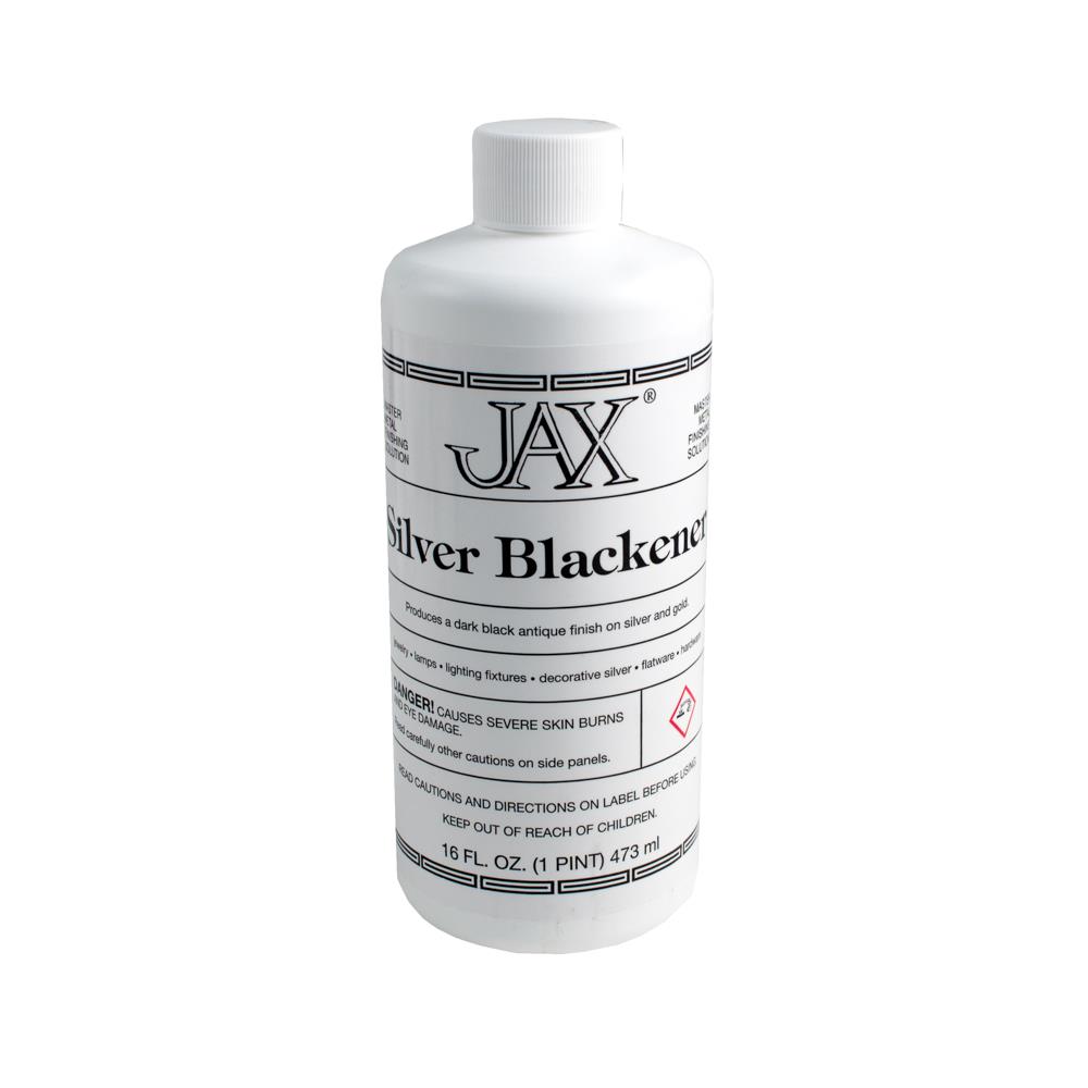(image for) Jax Silver Blackener Pint