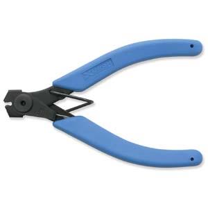 (image for) Double Flush Hard Wire Cutter