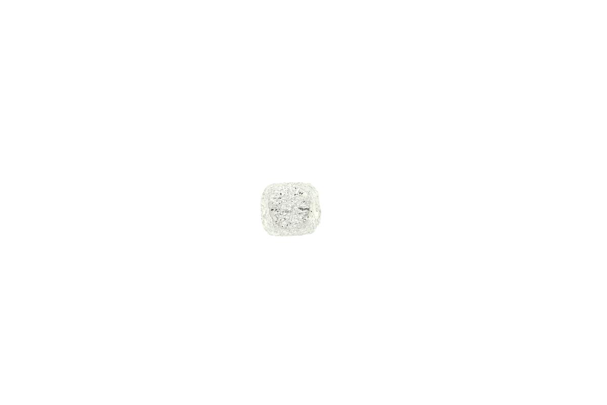 (image for) Stg Bead Cube Stardust 3.5mm