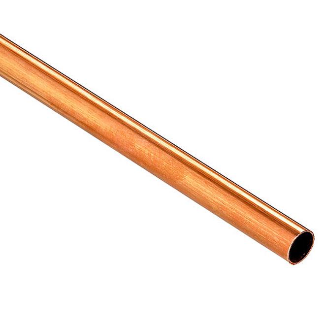 (image for) Copper Tubing 2.9mm