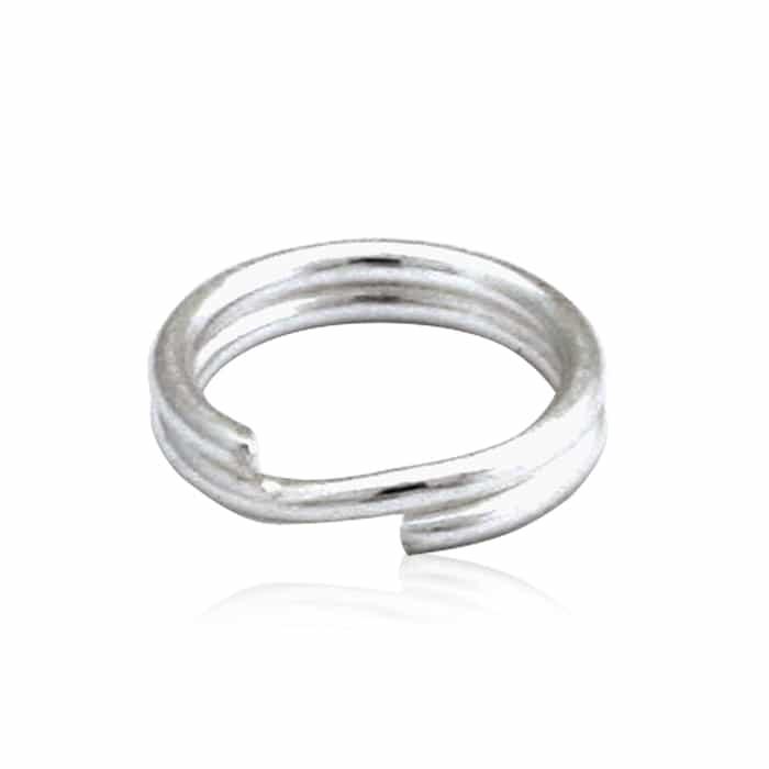 (image for) Stg Split Ring 7mm