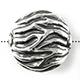 (image for) Sterling Bead 19x9mm