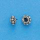 (image for) Sterling Spacer 6x3mm