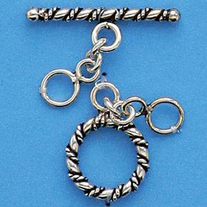(image for) Stg Toggle Rope 16mm