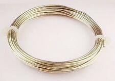 (image for) Nickel Silver Solder Wire