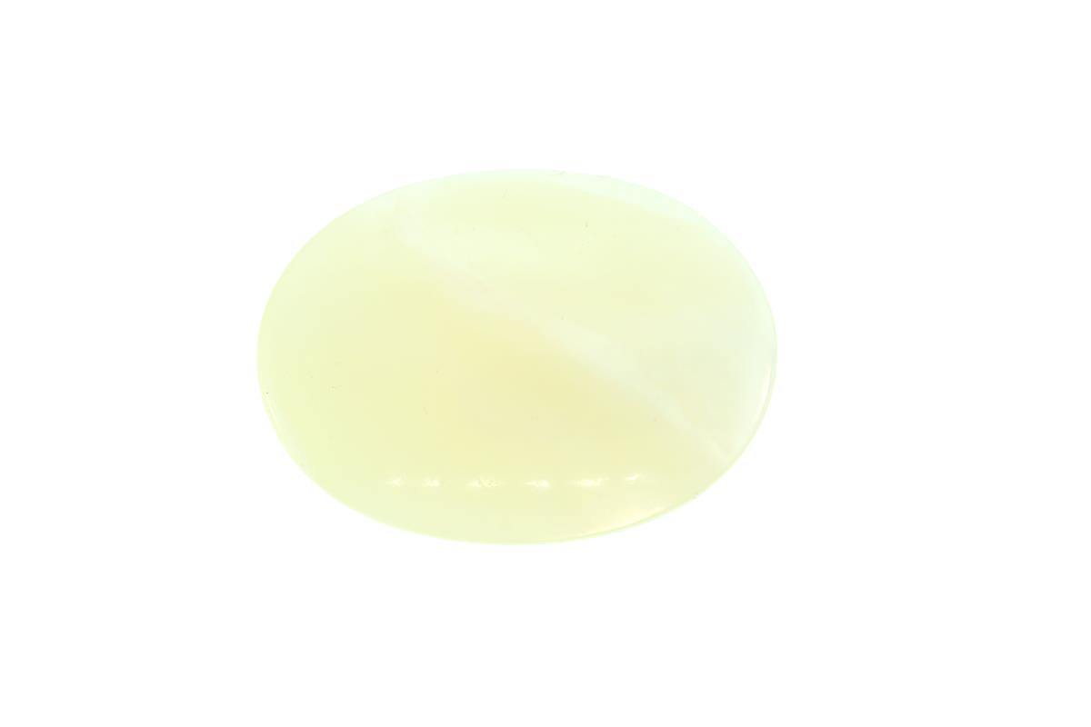 (image for) Mother of Pearl 25x18mm Oval