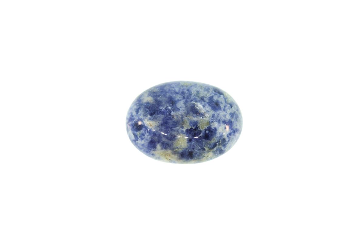 (image for) Sodalite 18x13 Oval