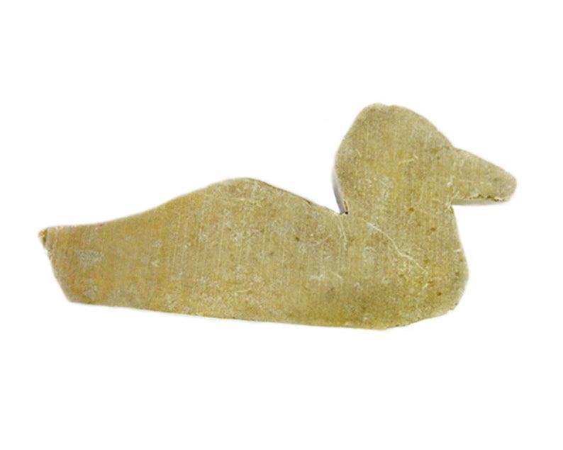 (image for) Soapstone Kit Small Loon - Click Image to Close