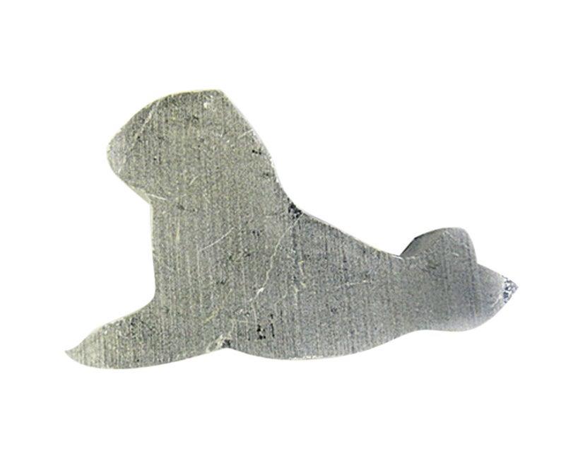 (image for) Soapstone Kit Medium Seal - Click Image to Close